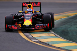 Daniel Ricciardo, Red Bull Racing, RB12