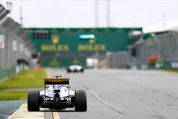 Marcus Ericsson, Sauber C35