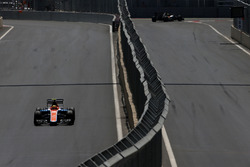 Rio Haryanto, Manor Racing