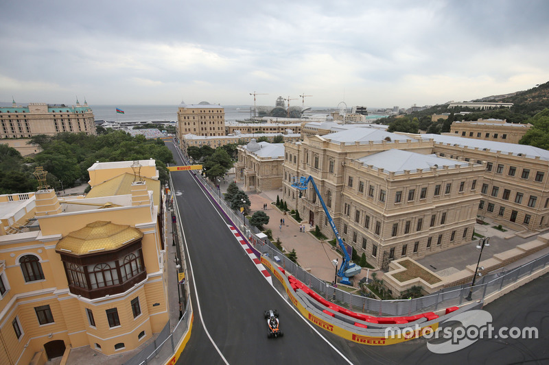 Sergio Pérez, Sahara Force India F1 VJM09