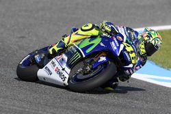 Valentino Rossi, Yamaha Factory Racing