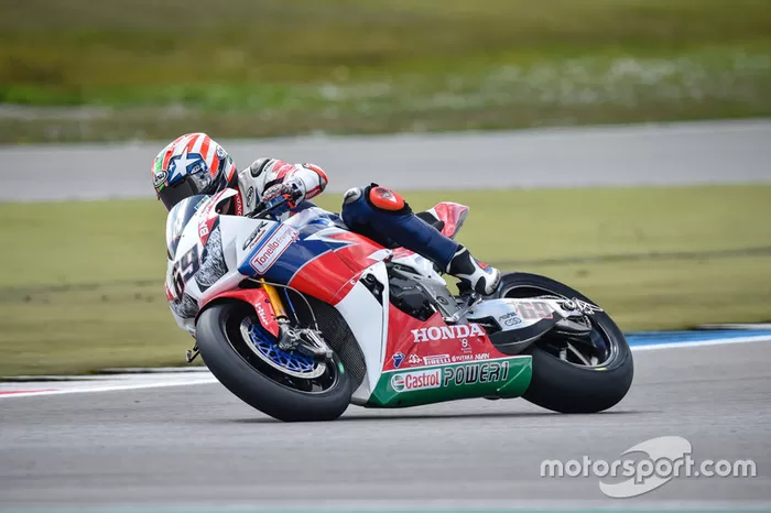#4 Assen