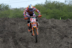 Jeffrey Herlings, Red Bull KTM Factory Racing