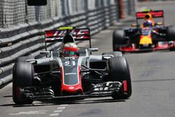 Esteban Gutierrez, Haas F1 Team VF-16