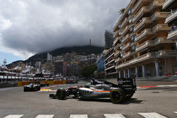 Nico Hulkenberg, Sahara Force India F1 VJM09