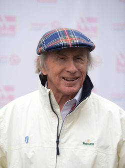 Jackie Stewart