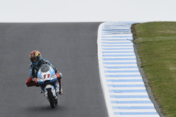 Livio Loi, RW Racing GP BV