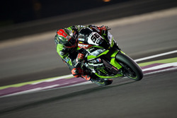 Tom Sykes, Kawasaki Racing