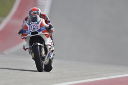 Андреа Довициозо, Ducati Team