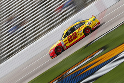 Joey Logano, Team Penske Ford