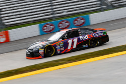 Denny Hamlin, Joe Gibbs Racing Toyota