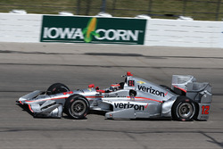 Will Power, Team Penske, Chevrolet