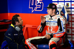 Скотт Реддинг, Pramac Racing