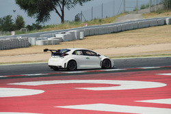 Рьо Мічігамі, Honda Civic WTCC