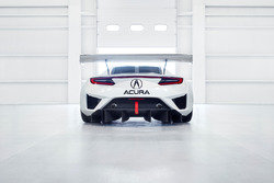 Acura NSX GT3