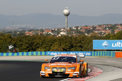 Jamie Green, Audi Sport Team Rosberg, Audi RS 5 DTM