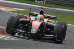 Вітор Баптіста, RP Motorsport