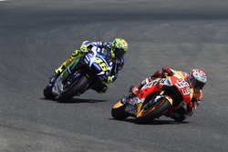 Marc Marquez, Repsol Honda Team