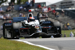 Alexander Rossi, Herta - Andretti Autosport, Honda