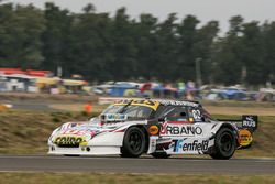 Mauricio Lambiris, Coiro Dole Racing Torino