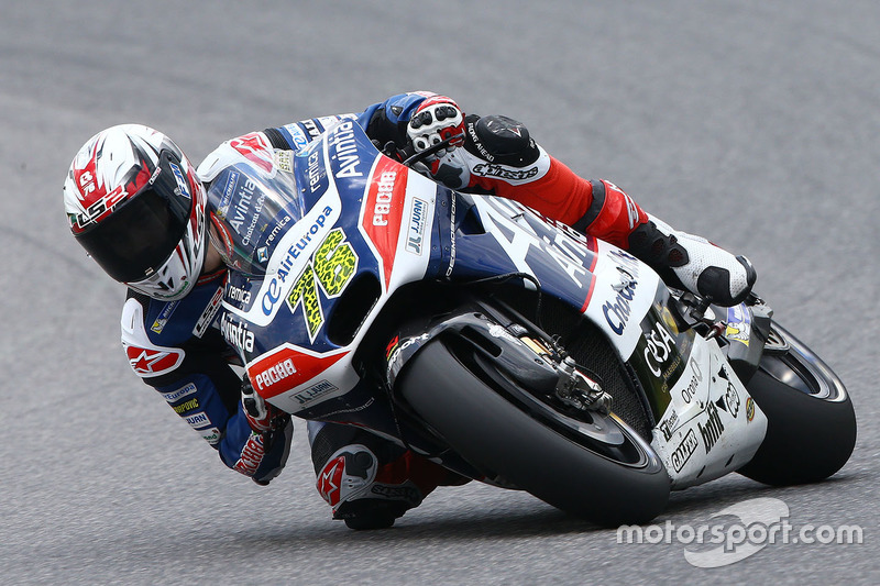 17. Loris Baz, Avintia Racing
