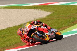 Marc Márquez, Repsol Honda Team