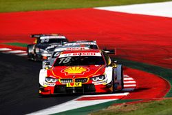 Augusto Farfus, BMW Team MTEK, BMW M4 DTM