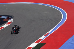 Fernando Alonso, McLaren MP4-31