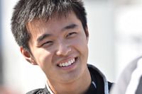 Yufeng Luo
