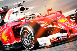 Kimi Raikkonen, Ferrari