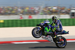 Валентино Росси, Yamaha Factory Racing