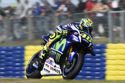 Valentino Rossi, Yamaha Factory Racing