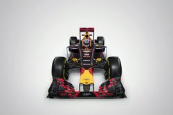 Max Verstappen, Red Bull Racing RB12