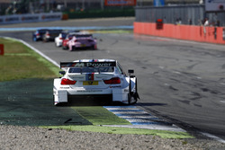 Martin Tomczyk, BMW Team Schnitzer, BMW M4 DTM