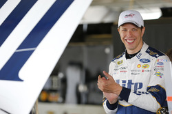 Brad Keselowski, Team Penske, Ford