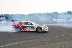 Екатерина Седых, Nissan Silvia