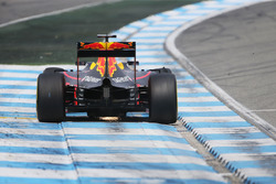 Даніель Ріккардо, Red Bull Racing RB12