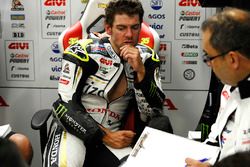 Cal Crutchlow, Team LCR Honda