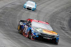 Martin Truex Jr., Furniture Row Racing Toyota