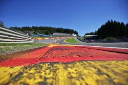 Eau Rouge