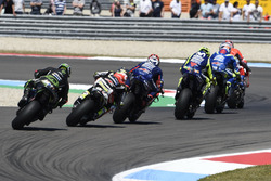 Renn-Action in Assen