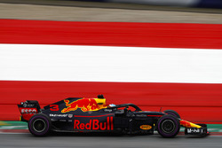 Daniel Ricciardo, Red Bull Racing RB14