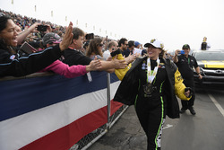 Brittany Force
