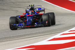 Daniil Kvyat, Scuderia Toro Rosso STR12