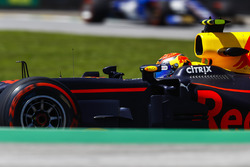 Max Verstappen, Red Bull Racing RB13