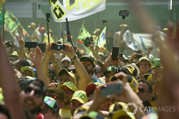 Crowds