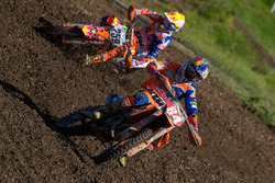 Jeffrey Herlings e Glenn Coldenhoff, KTM MXGP
