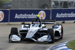 Max Chilton, Carlin Chevrolet