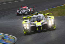 Оливер Уэбб, Доминик Крайхаймер, Том Дильман, ByKolles Racing Team, ENSO CLM P1/01 (№4)