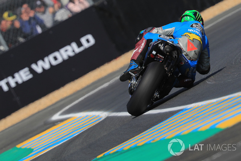 Franco Morbidelli, Estrella Galicia 0,0 Marc VDS